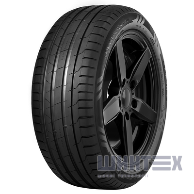 Nokian Hakka Black 2 SUV 295/40 ZR21 111Y XL